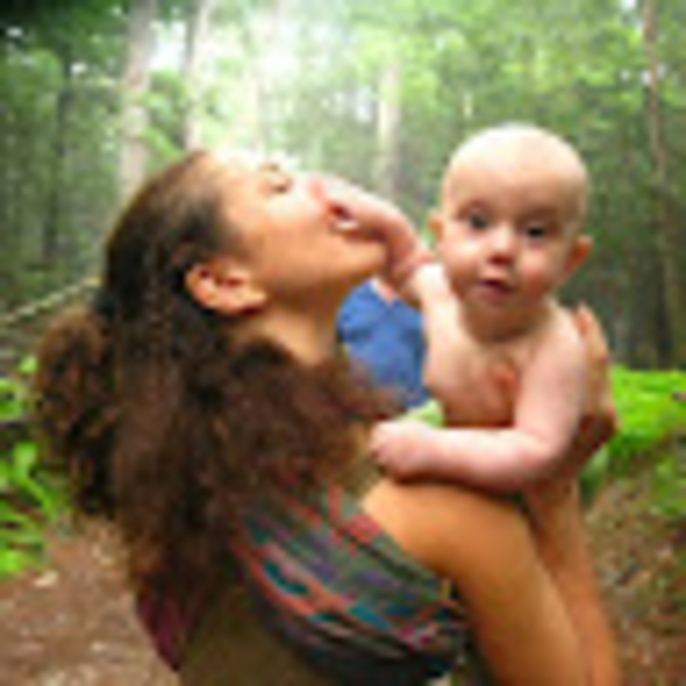 Meet your Posher, Colleen